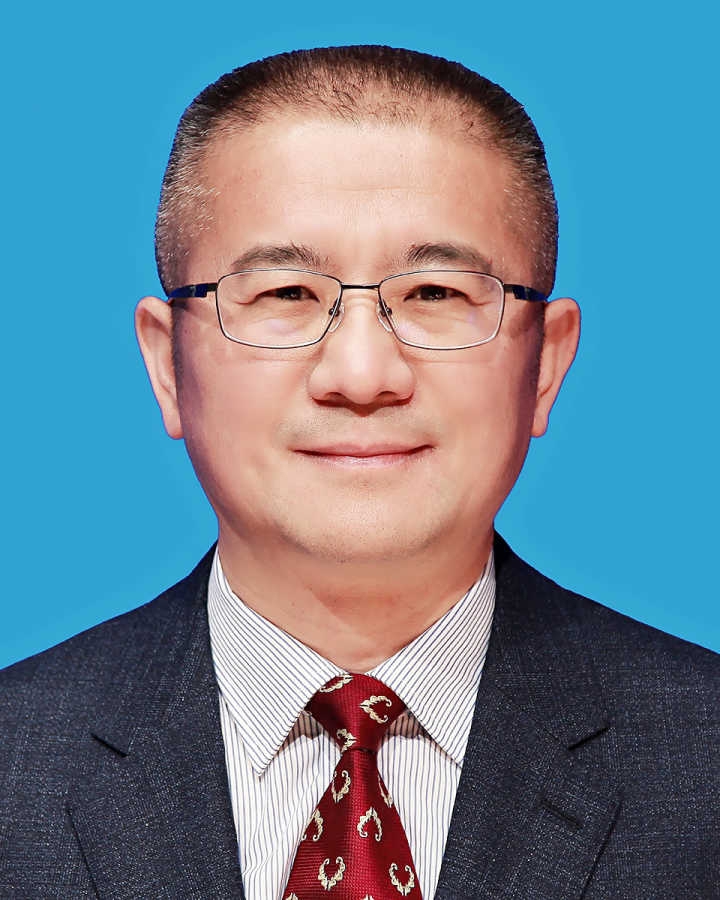 党委书记  张祖武